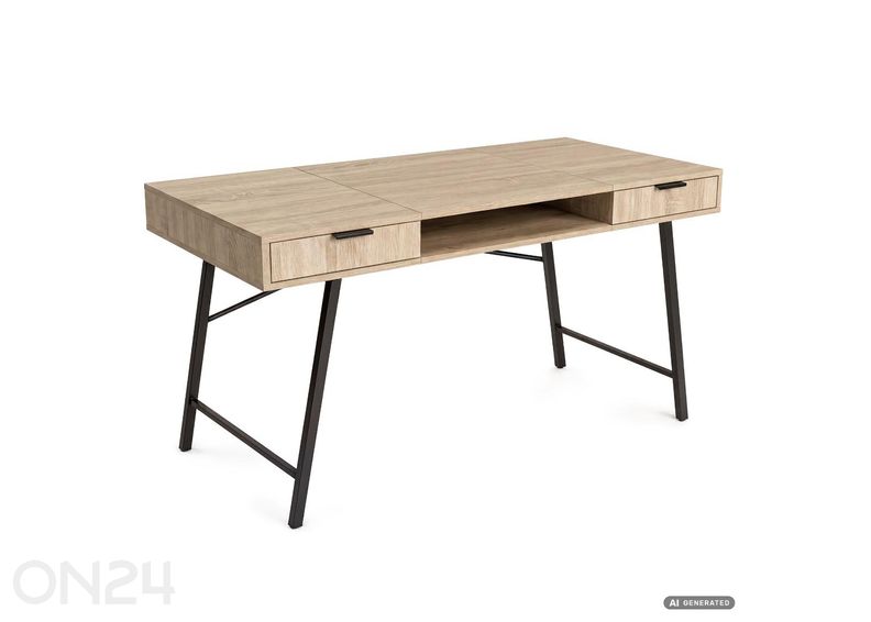 Kirjoituspöytä Arden kuvasuurennos