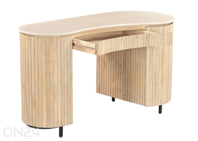 Kirjoituspöytä Bottecino kuvasuurennos