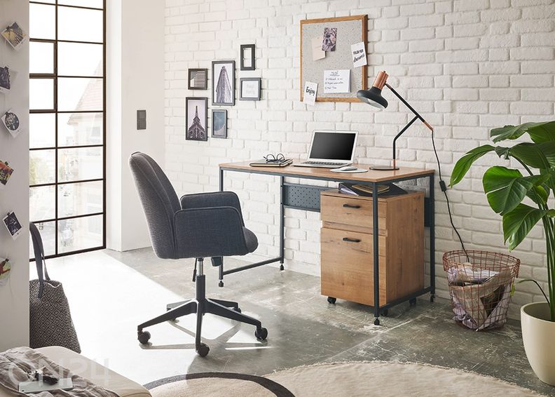 Kirjoituspöytä Corinth kuvasuurennos