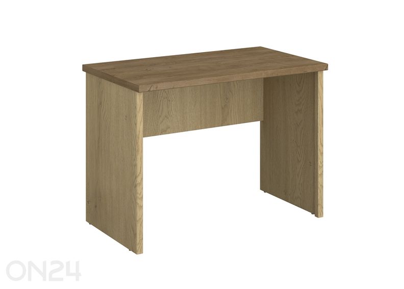 Kirjoituspöytä Denzel 104 cm kuvasuurennos