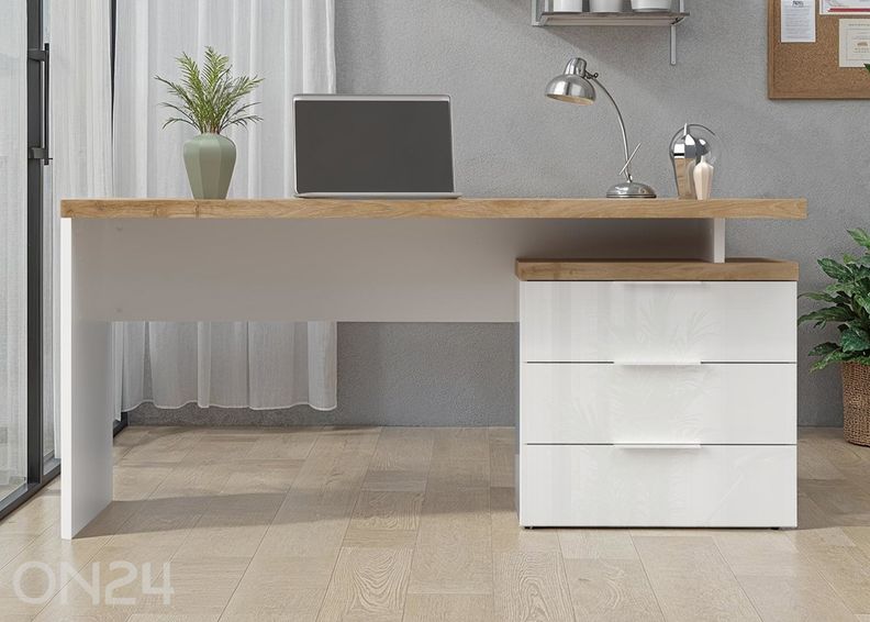 Kirjoituspöytä Easy kuvasuurennos