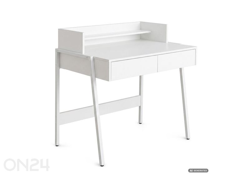 Kirjoituspöytä Flux kuvasuurennos