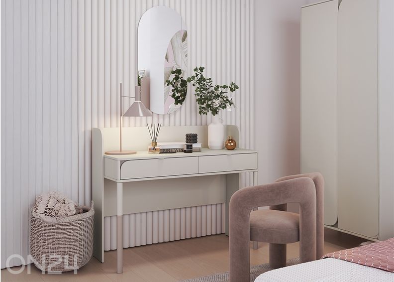 Kirjoituspöytä Harmony kuvasuurennos