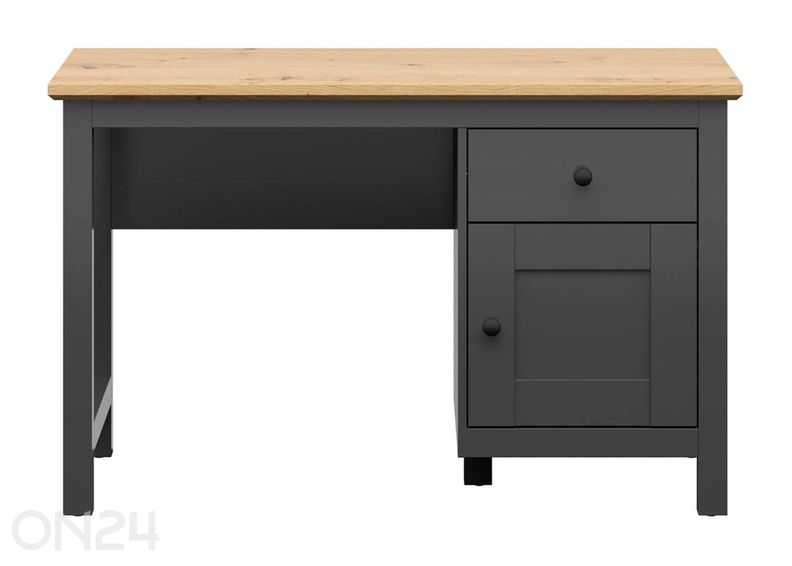 Kirjoituspöytä Hesen kuvasuurennos