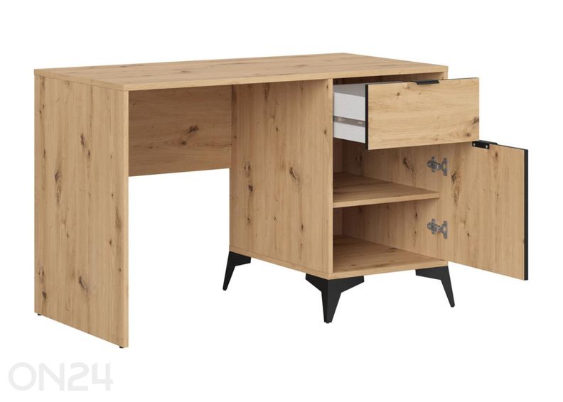 Kirjoituspöytä Lamea kuvasuurennos