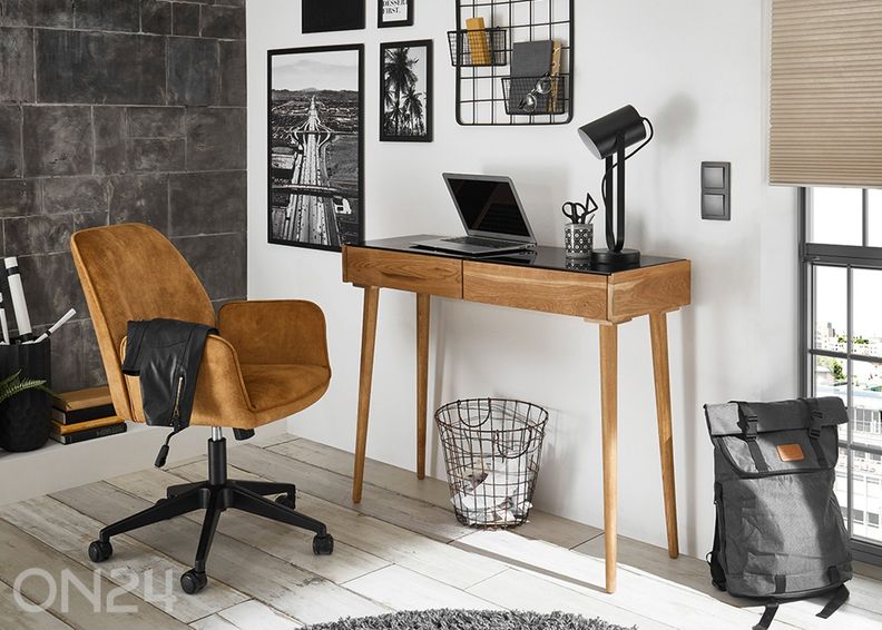 Kirjoituspöytä Nata kuvasuurennos