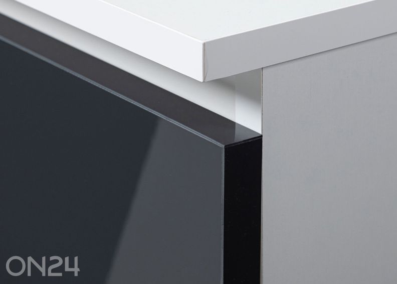 Kirjoituspöytä Salerno L kuvasuurennos