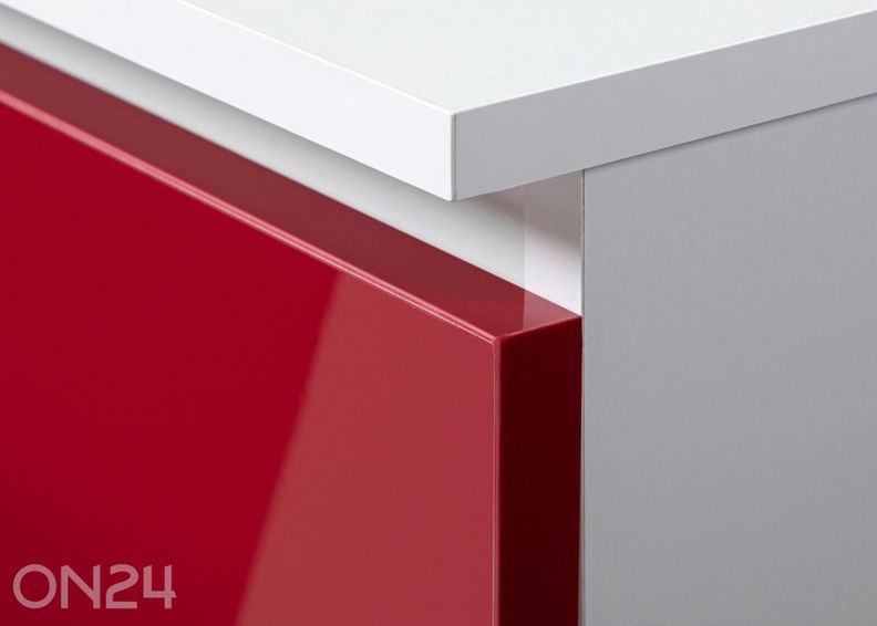 Kirjoituspöytä Salerno L kuvasuurennos