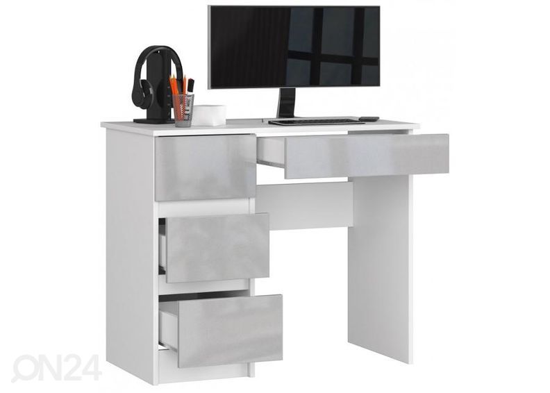 Kirjoituspöytä Salerno L kuvasuurennos