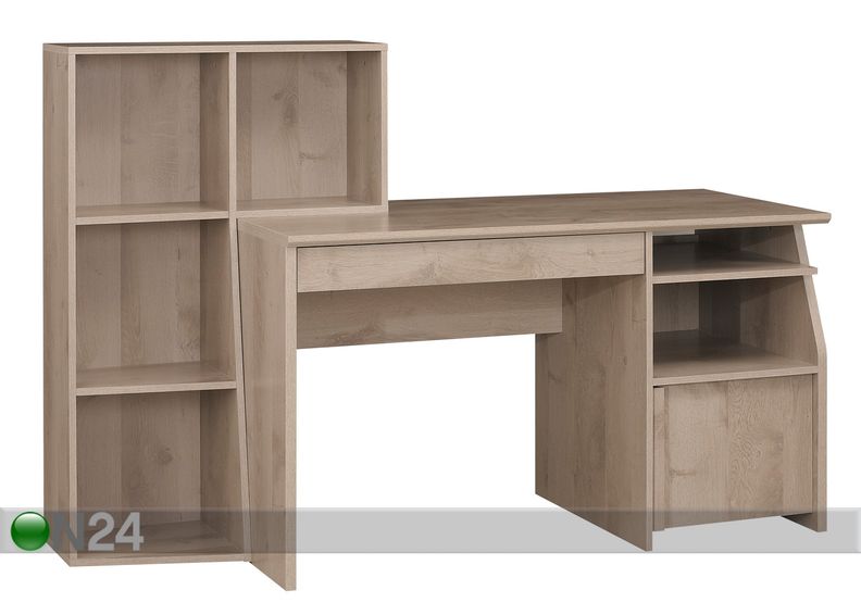 Kirjoituspöytä TIMBER kuvasuurennos