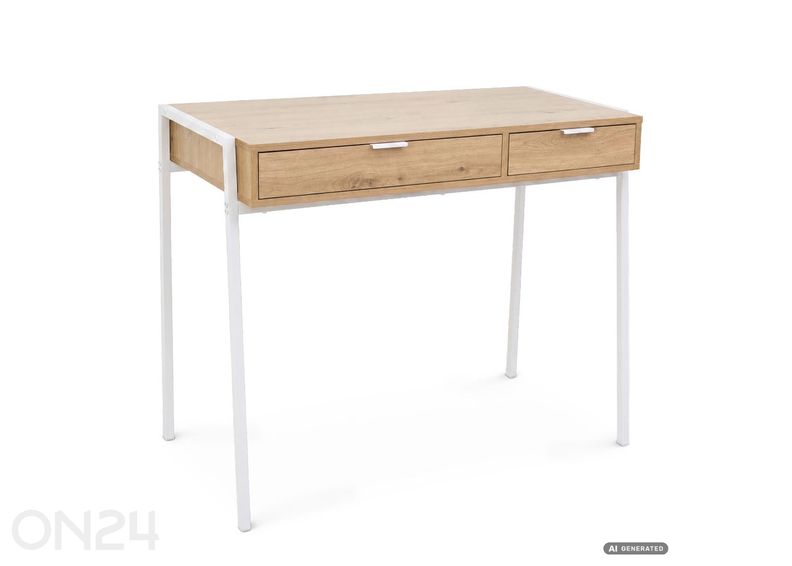 Kirjoituspöytä Zentia kuvasuurennos