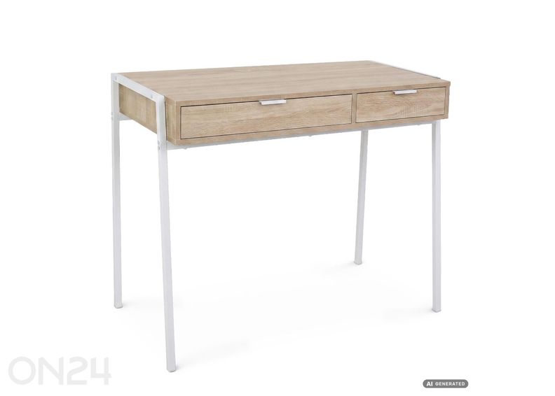 Kirjoituspöytä Zentia kuvasuurennos