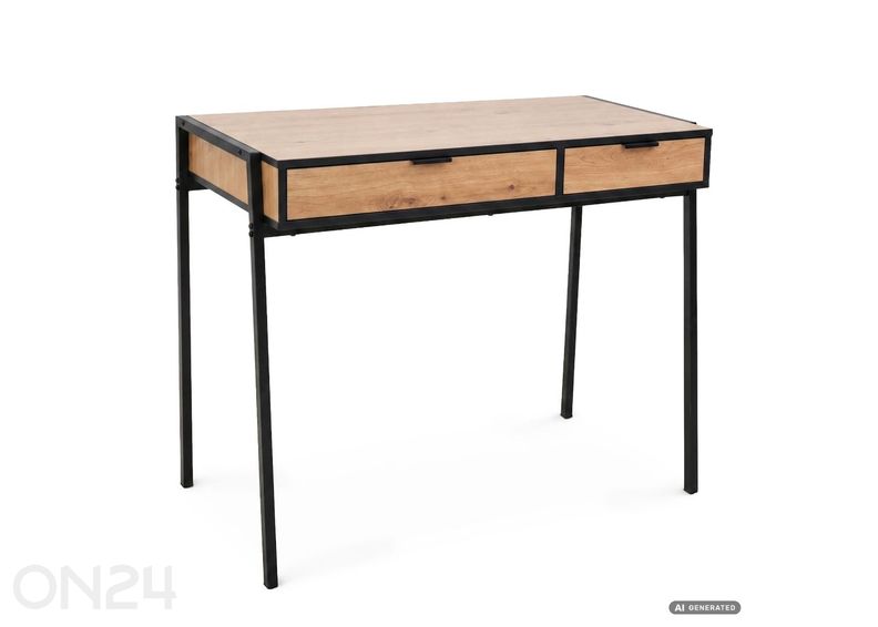 Kirjoituspöytä Zentia kuvasuurennos