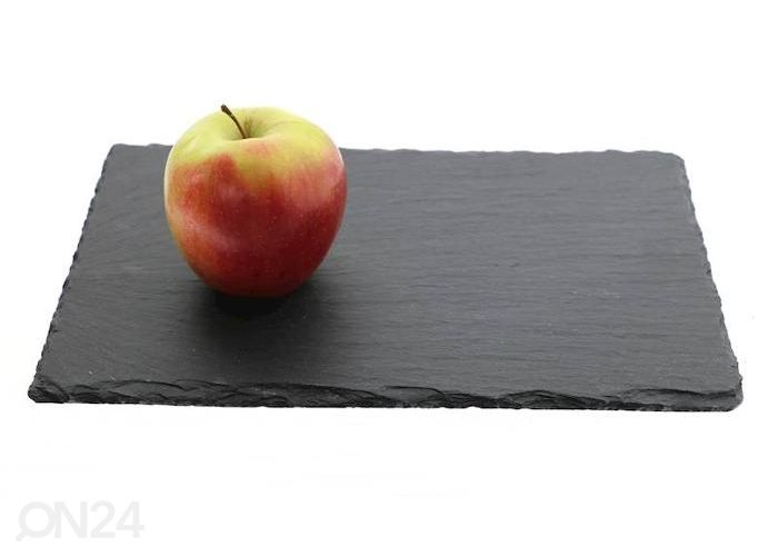 Kivinen tarjoilualusta Tavola kuvasuurennos