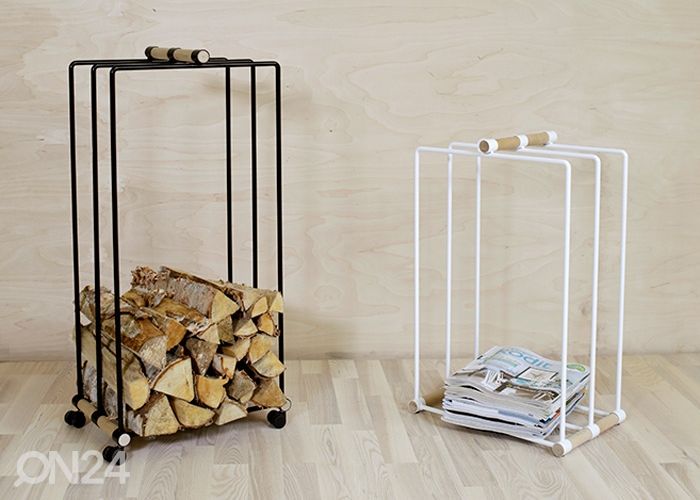 Klapi-/ lehtiteline Ilma h60 cm kuvasuurennos