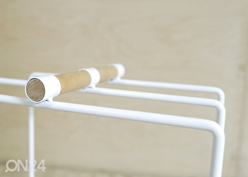 Klapi-/ lehtiteline Ilma h60 cm kuvasuurennos