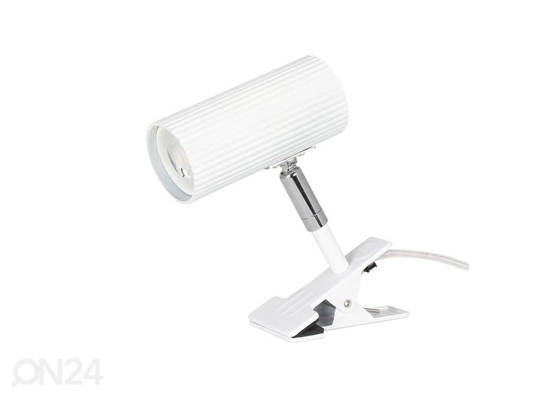 Klipsivalaisin Hubble kuvasuurennos