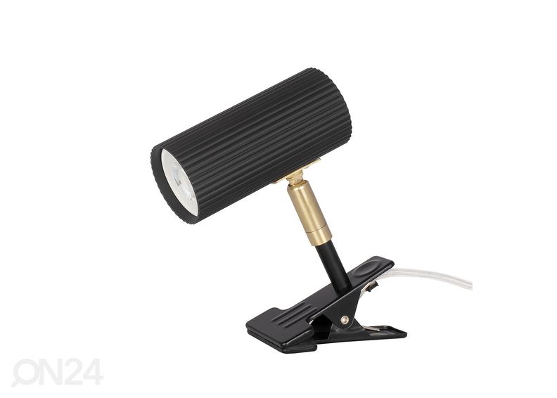 Klipsivalaisin Hubble kuvasuurennos