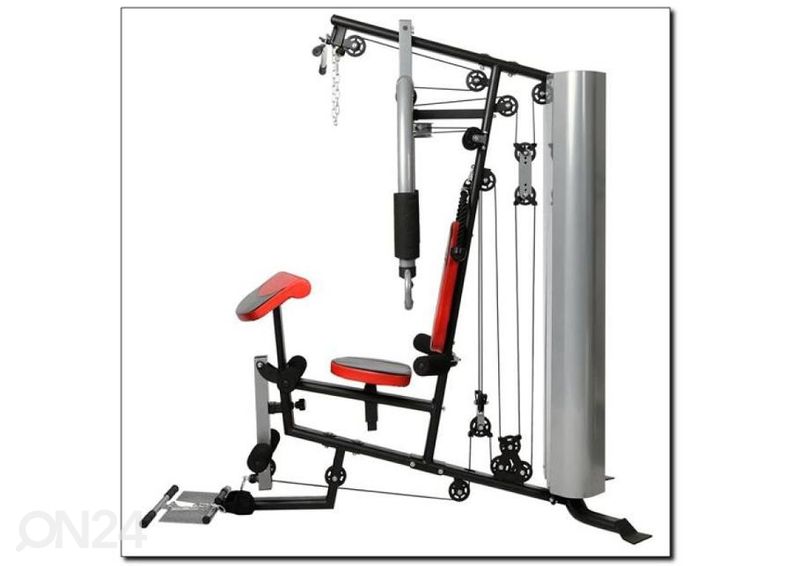 Kodin kuntokeskus Atlas HMS Tytan 7 Premium kuvasuurennos