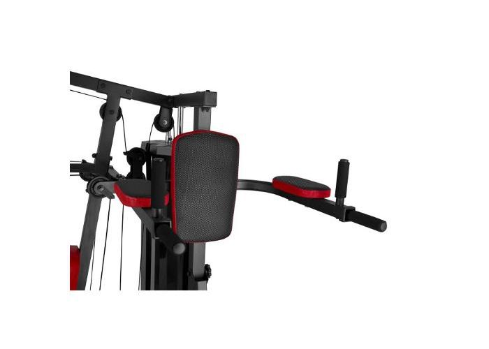 Kodin kuntolaite multigym PRO BMG 4700 66 kg kuvasuurennos