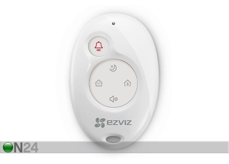 Kodin valvontajärjestelmä Ezviz A1 kuvasuurennos