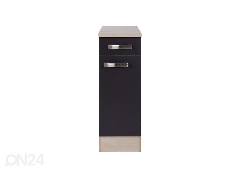 Kodinhoitohuoneen alakaappi Porto 30 cm kuvasuurennos