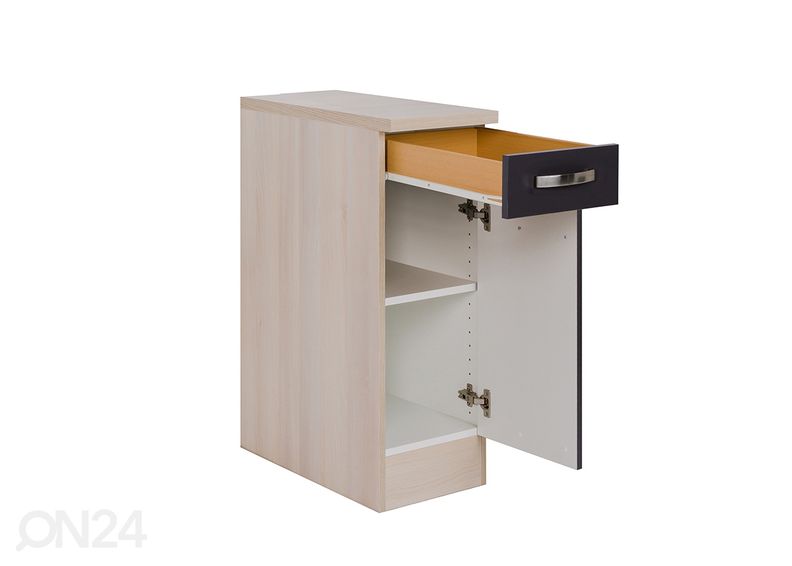 Kodinhoitohuoneen alakaappi Porto 30 cm kuvasuurennos