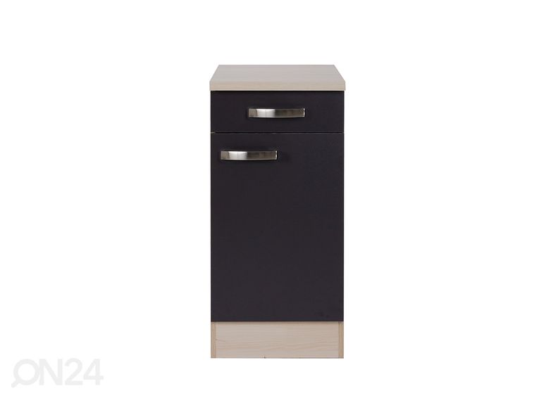 Kodinhoitohuoneen alakaappi Porto 40 cm kuvasuurennos