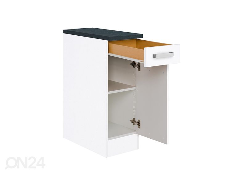 Kodinhoitohuoneen alakaappi Salo 30 cm kuvasuurennos
