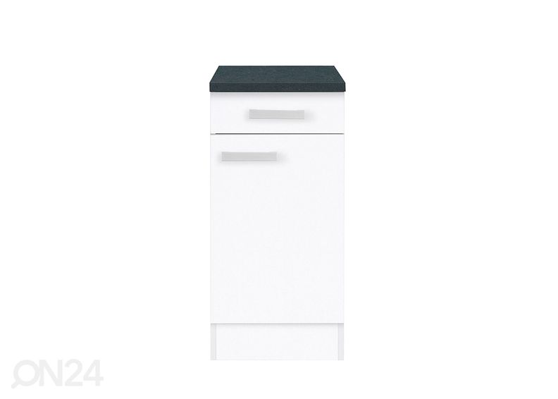 Kodinhoitohuoneen alakaappi Salo 40 cm kuvasuurennos