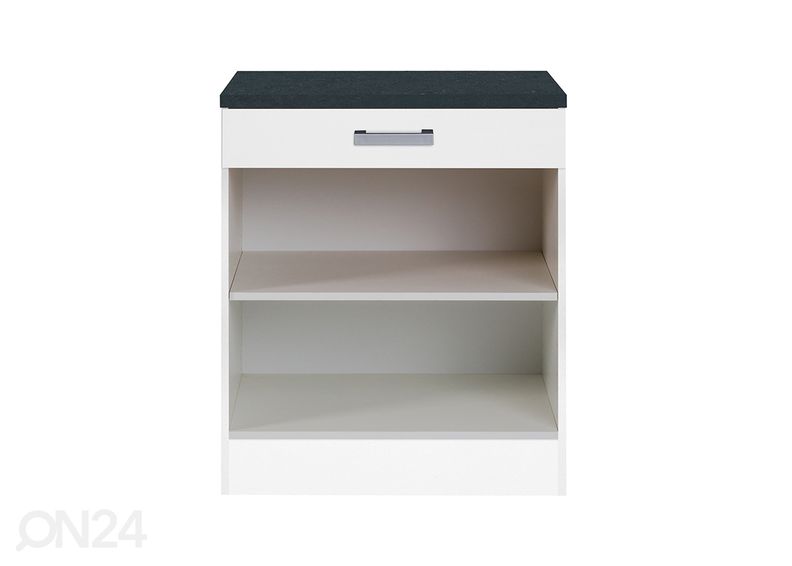 Kodinhoitohuoneen alakaappi Salo 60 cm kuvasuurennos