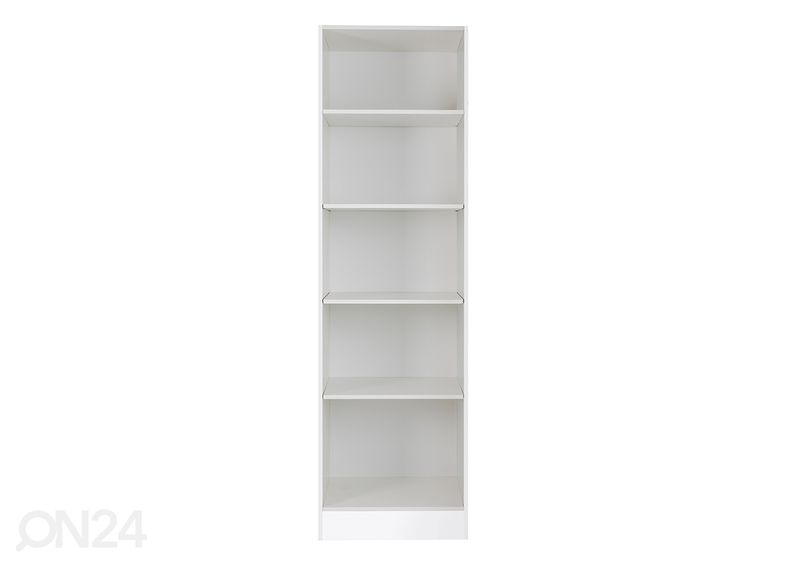 Kodinhoitohuoneen korkea hylly Salo 60 cm kuvasuurennos