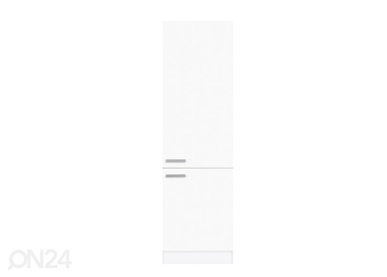 Kodinhoitohuoneen korkea hylly Salo 60 cm kuvasuurennos