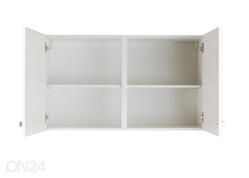 Kodinhoitohuoneen yläkaappi Salo 100 cm kuvasuurennos