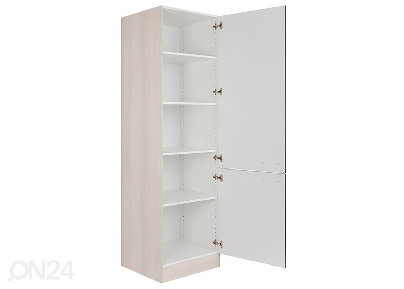 Kodinkonehuoneen korkea kaappi Porto 60 cn kuvasuurennos