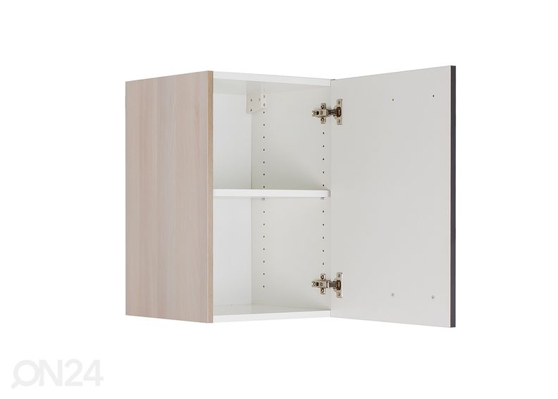 Kodinkonehuoneen yläkaappi Porto 50 cm kuvasuurennos