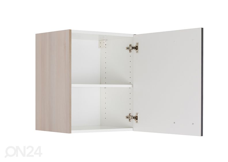 Kodinkonehuoneen yläkaappi Porto 60 cm kuvasuurennos