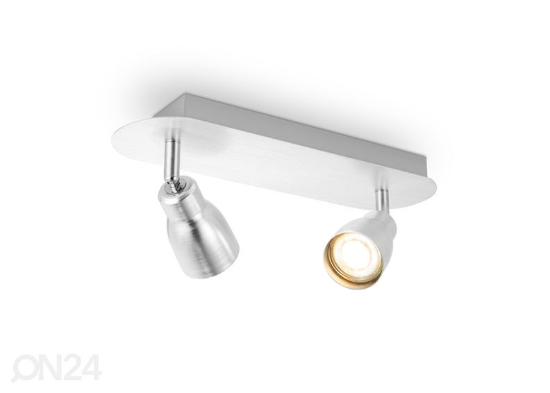 Kohdevalaisin Alba kuvasuurennos