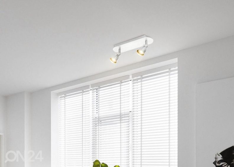 Kohdevalaisin Alba kuvasuurennos