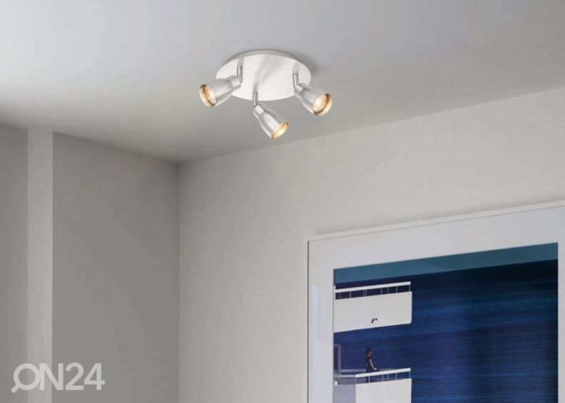 Kohdevalaisin Alba kuvasuurennos