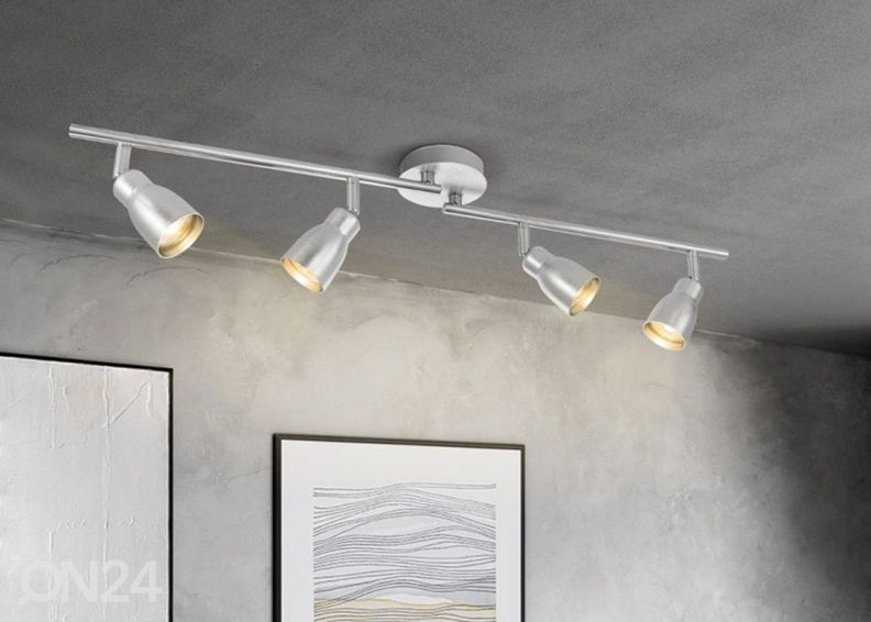 Kohdevalaisin Alba kuvasuurennos