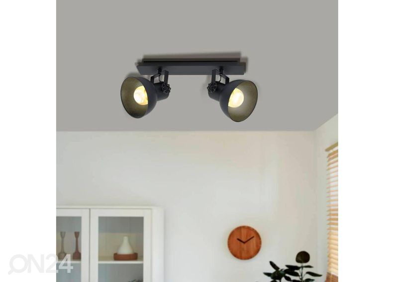 Kohdevalaisin Barnstaple 1 kuvasuurennos