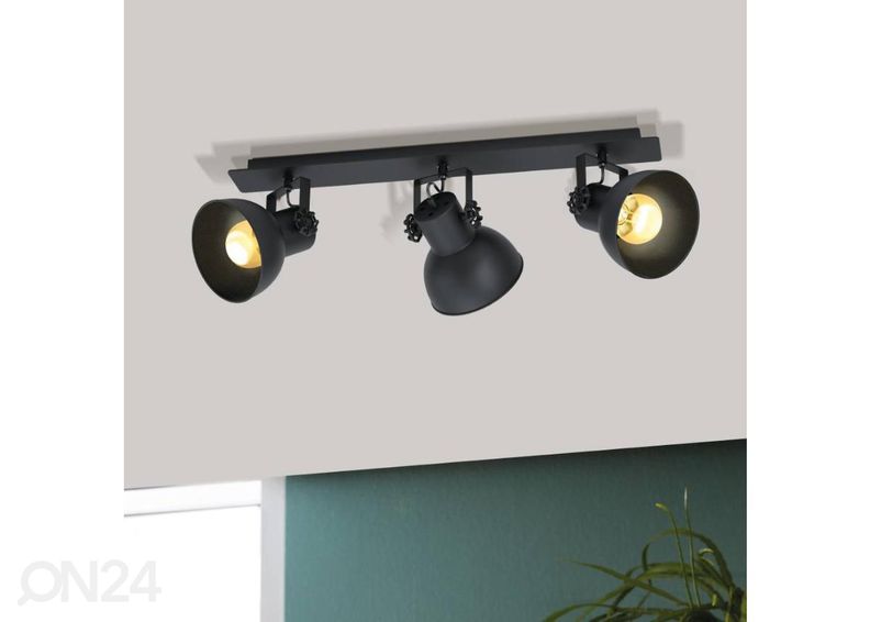 Kohdevalaisin Barnstaple 1 kuvasuurennos