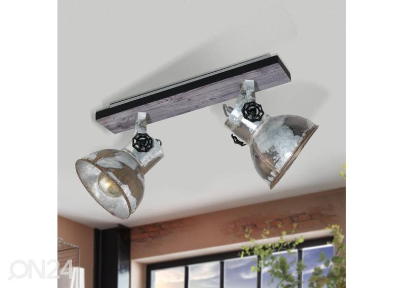 Kohdevalaisin Barnstaple kuvasuurennos