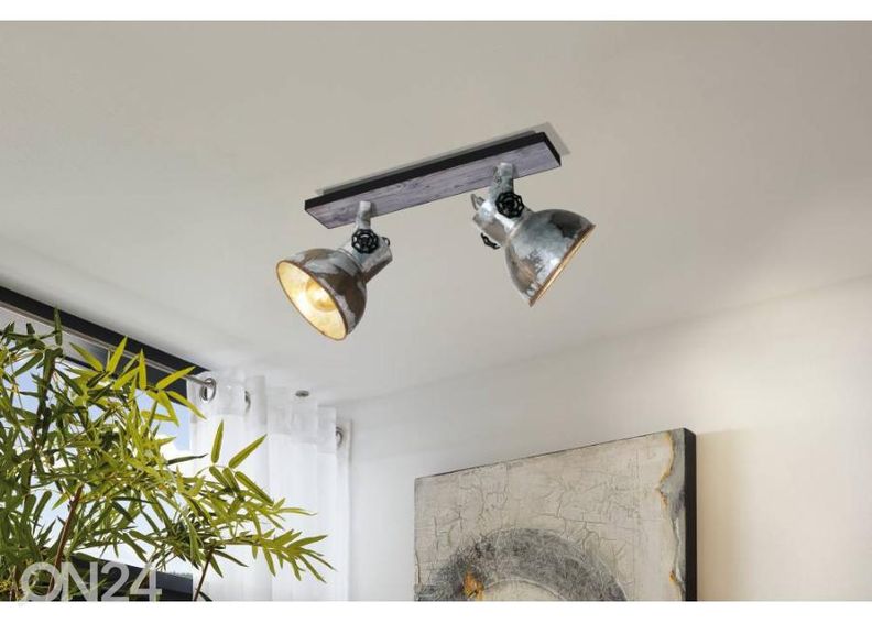 Kohdevalaisin Barnstaple kuvasuurennos