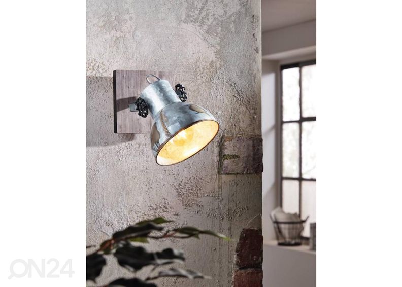 Kohdevalaisin Barnstaple kuvasuurennos