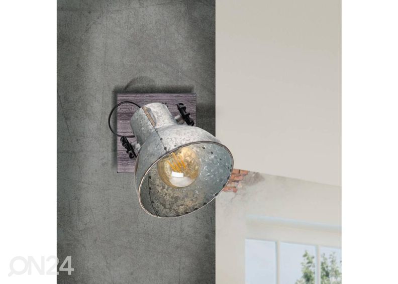 Kohdevalaisin Barnstaple kuvasuurennos