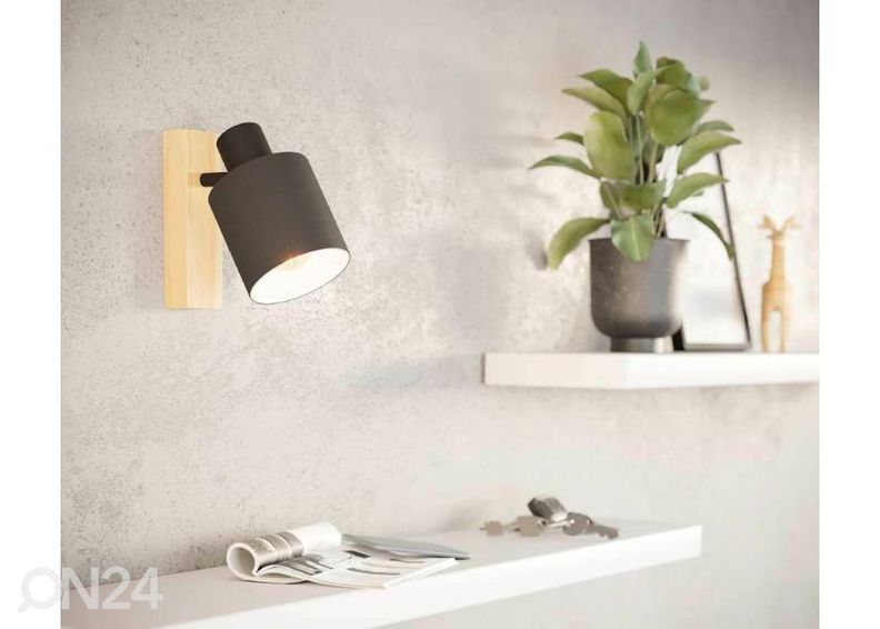 Kohdevalaisin Batallas kuvasuurennos