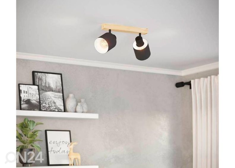 Kohdevalaisin Batallas kuvasuurennos