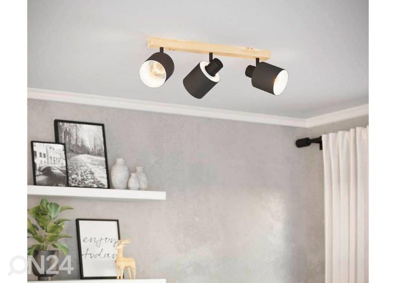 Kohdevalaisin Batallas kuvasuurennos